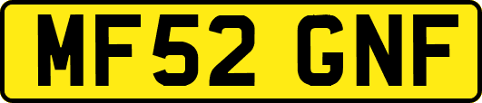 MF52GNF