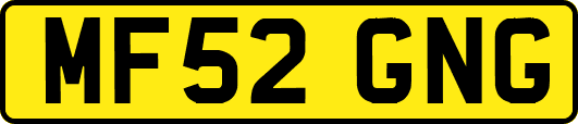 MF52GNG