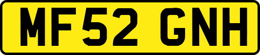 MF52GNH