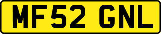 MF52GNL