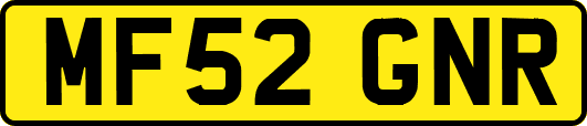 MF52GNR