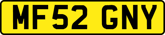 MF52GNY