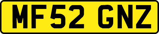 MF52GNZ