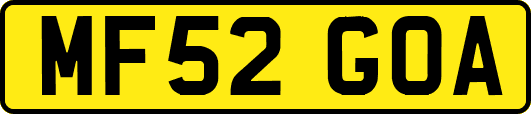 MF52GOA