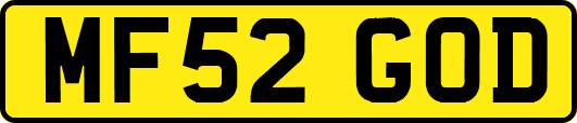MF52GOD