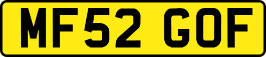 MF52GOF