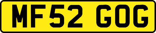 MF52GOG