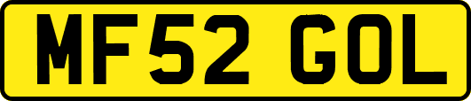 MF52GOL