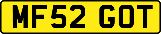 MF52GOT