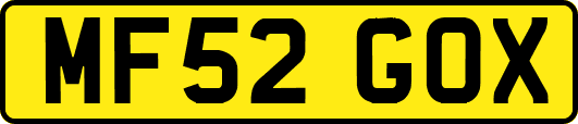 MF52GOX