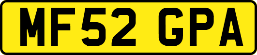 MF52GPA