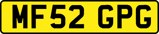 MF52GPG