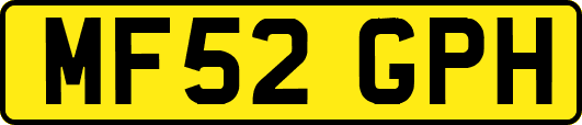 MF52GPH