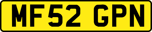 MF52GPN