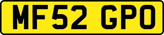MF52GPO