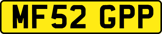 MF52GPP