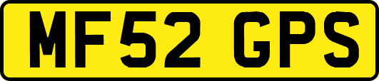 MF52GPS