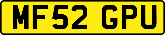 MF52GPU
