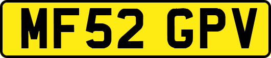 MF52GPV