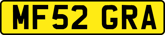 MF52GRA
