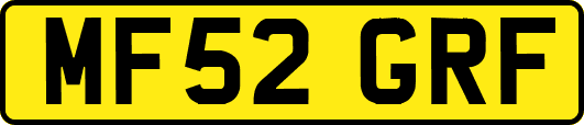MF52GRF