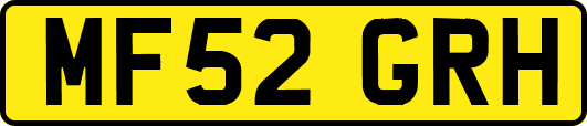 MF52GRH
