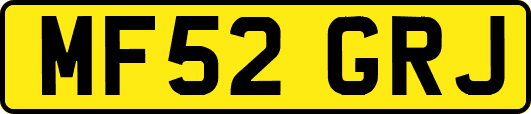 MF52GRJ