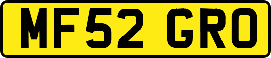 MF52GRO