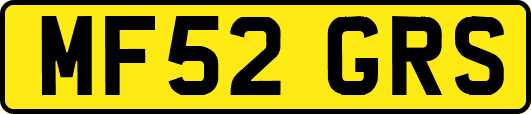 MF52GRS