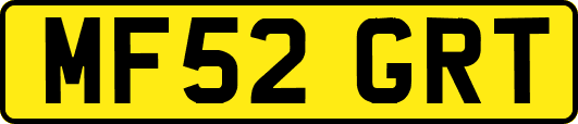 MF52GRT
