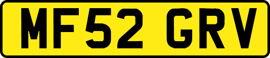 MF52GRV