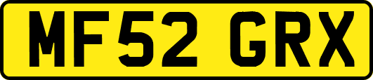 MF52GRX