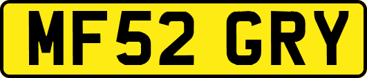 MF52GRY