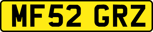 MF52GRZ