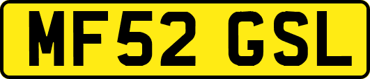MF52GSL