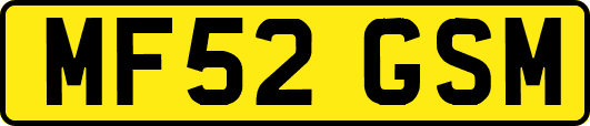 MF52GSM
