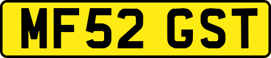 MF52GST