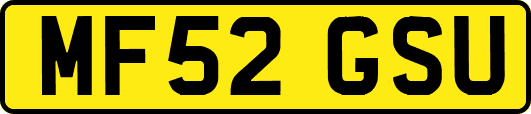 MF52GSU