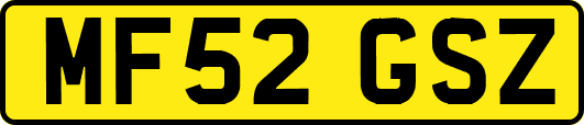 MF52GSZ