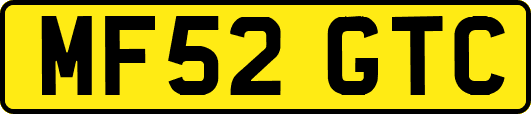 MF52GTC