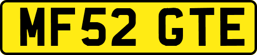 MF52GTE