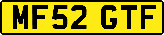 MF52GTF