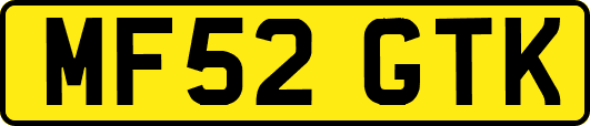 MF52GTK
