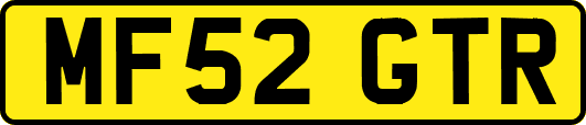MF52GTR