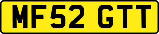 MF52GTT