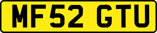 MF52GTU