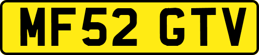 MF52GTV