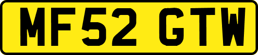 MF52GTW