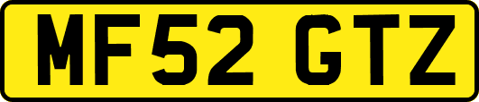 MF52GTZ