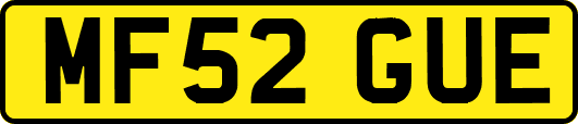 MF52GUE